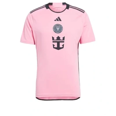 Image of adidas Inter Miami CF 24/25 Home Jersey