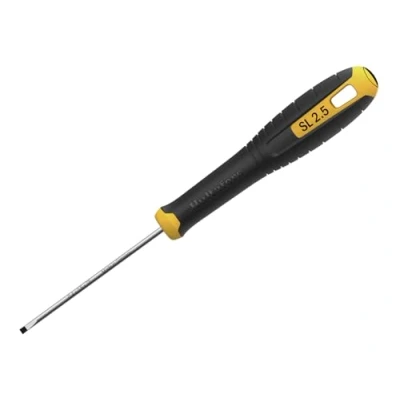 Image of Hultafors Slotted Screwdriver 2.5 X 75mm