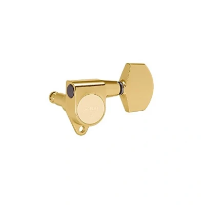 Image of Gotoh 301 Series 3 Aside Locking Gold