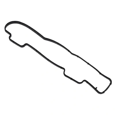 Image of Y60110235 Rocker Cover Gasket BLUE PRINT ADB116704 NBR (nitrile butadiene rubber) FORD: Focus 2, FIESTA 6, 5, CITROËN: C4 I Hatchback