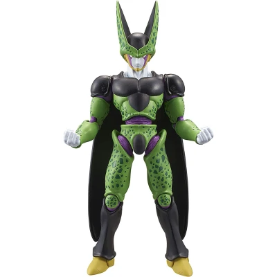 Image of Bandai DS Dragon Ball Super Stars Figurine 17 cm Shape, Cell Final Form