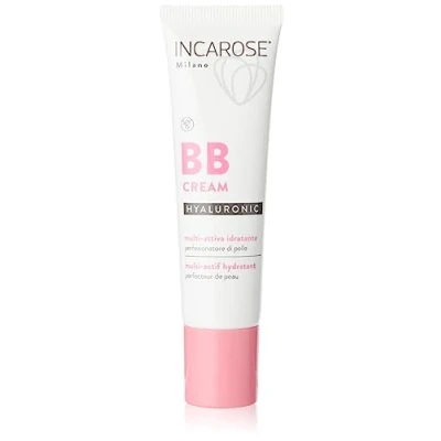 Image of IncaRose BB Cream with SPF 15, Light