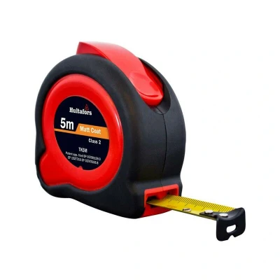 Image of Hultafors TK5M Tuf Lok Pocket Tape 5m (Width 19mm) (Metric only) HUL367103