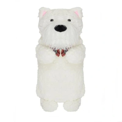 Image of Scotty Dog Hot Water Bottle HH0254