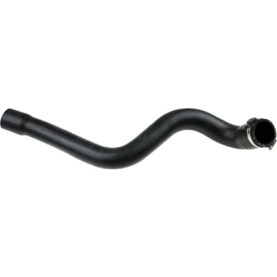 Image of 8200240894, 8200384940 Turbocharger Hose GATES 09 0519 PE (Polyethylene)