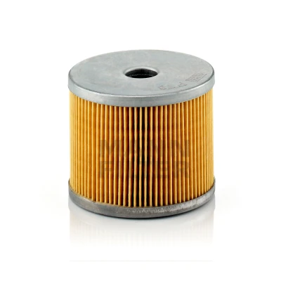 Image of 7984874 Fuel FILTER MANN P 78 x with seal RENAULT: Super 5 Hatchback, Trafic I Van, CLIO 1, PEUGEOT: 504 Pickup, 504, J5 Platform / Chassis