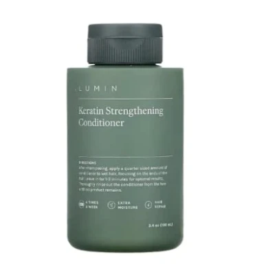 Image of Lumin Keratin Strengthening Conditioner 50ml For Stronger, Healthier Hair