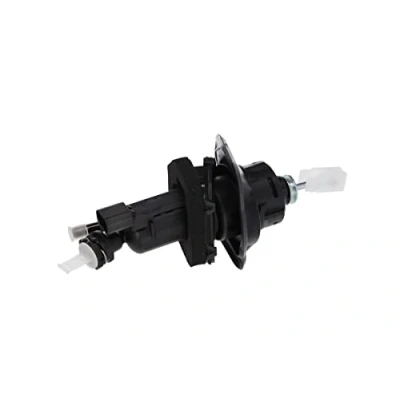 Image of 1478574, 1547415, 1719010, 1838946, 3M517A542BC Clutch Master Cylinder VALEO 874321 for right hand drive vehicles with sensor FORD: FOCUS 3