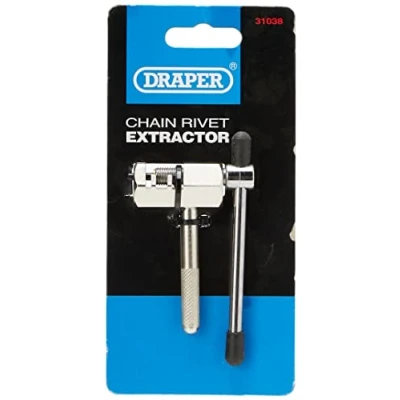 Image of Draper Bicycle Chain Rivet Extractor