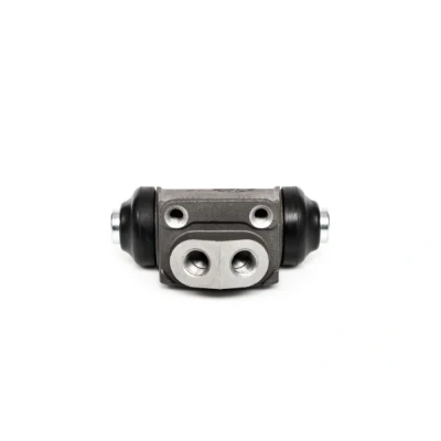 Image of 5833025000, 5838025000 Brake Cylinder ATE 24.3219 1743.3 19,0mm Aluminium ROVER: 45 Hatchback, 200 HONDA: CIVIC 6 Fastback, HYUNDAI: Matrix