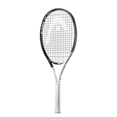 Image of HEAD Speed Jr. 2022 Tennis Racket Black/White, 0 Grip