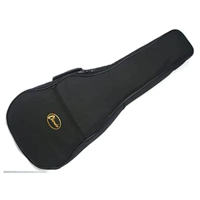 Image of CLEARWATER BARITONE UKULELE OR LAP STEEL GIG BAG SOFT CASE EXTRA PADDED GIGBAG