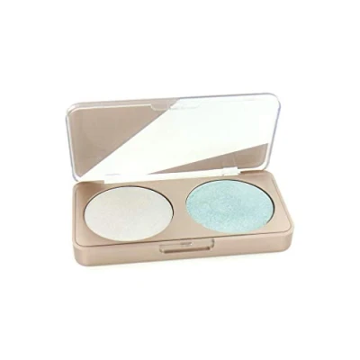 Image of Mua Luxe Light Lustre Highlight Duo SPLENDOUR 6g