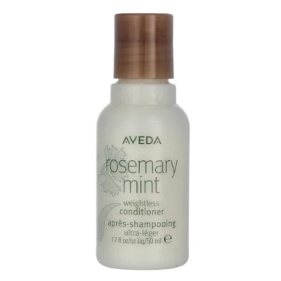Image of Aveda Rosemary Mint Conditioner Hair Conditioner, 50 ml