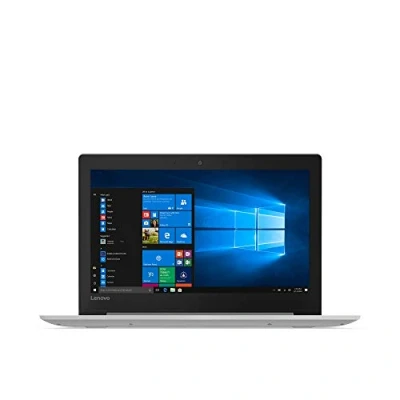 Image of Lenovo Ideapad S130 11.6 Inch HD Laptop (Intel Celeron N4000 Processor, 4 GB RAM, 64 Storage, Windows 10 Home) Mineral Grey (Renewed)
