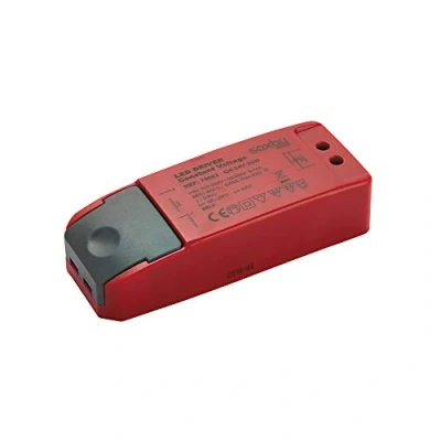 Image of Saxby 79682 Constant Voltage IP20 Indoor LED Driver 20W 24V