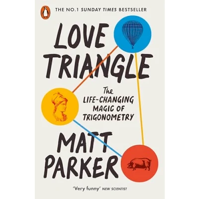 Image of Love Triangle: The Life changing Magic of Trigonometry