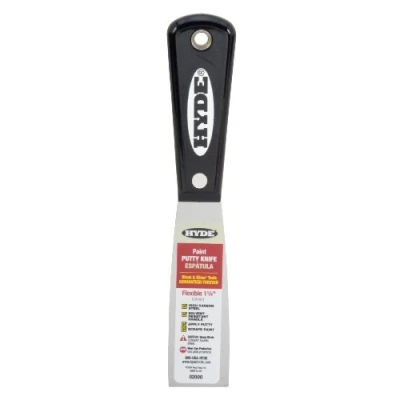 Image of Hyde Mfg. 02000 Professional Putty Knives