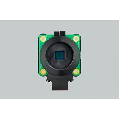 Image of Raspberry Pi Global Shutter Camera