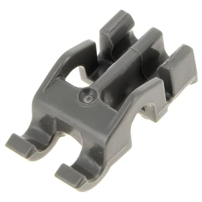 Image of Original Lower Basket Bearing Dishwasher 481010600198, 481253578098 WHIRLPOOL