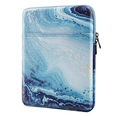 Image of TiMOVO 9 11&quot; Tablet Sleeve Bag for iPad 10th Gen. 10.9&quot;,iPad 9th/8th/7th 10.2&quot;,iPad Air 11/Air 5th/4th 10.9&quot;,Galaxy Tab A9+/A9 Plus 11&quot;,Protective Fit Smart Keyboard, Gilding