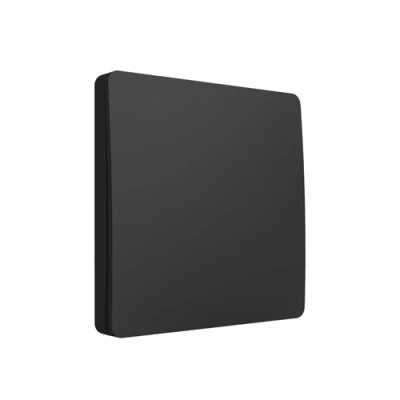 Image of Ener J 1 Gang Wireless Kinetic Switch Dimmable/Non Dimmable (black body)