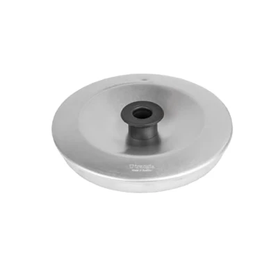 Image of Trangia Unisex Adult Lid Lid, No Colour, Small
