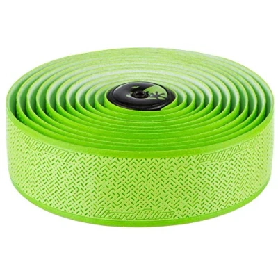 Image of Lizard Skins Unisex&#039;s DSP Bar V2 Handlebar Grip Tape, Hyper Green, One Size, DSPCY