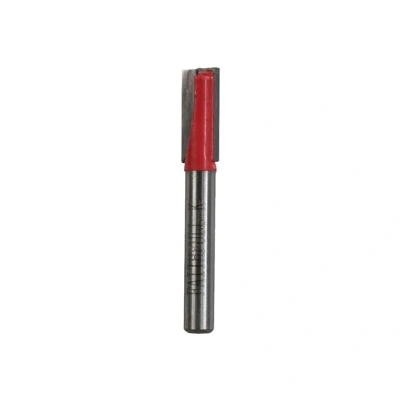 Image of Faithfull FAIRB24 Router Bit TC Two Flute 1/4in 8mm