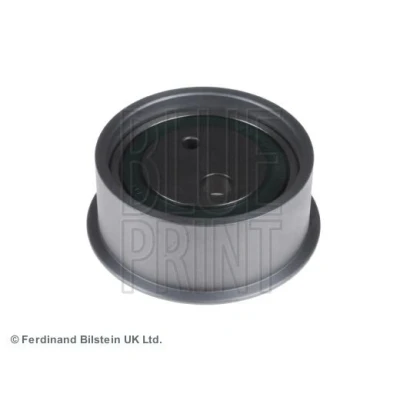 Image of 2441023011, 2441023400, 2441023500 Tensioner Pulley, timing belt BLUE PRINT ADG07611
