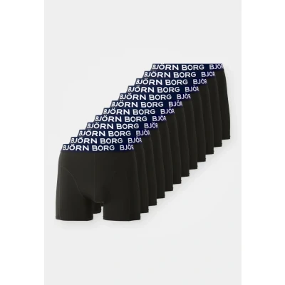 Image of Cotton Stretch Boxers 12 pack