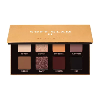 Image of Anastasia Beverly Hills Soft Glam II Mini Eye Shadow Palette