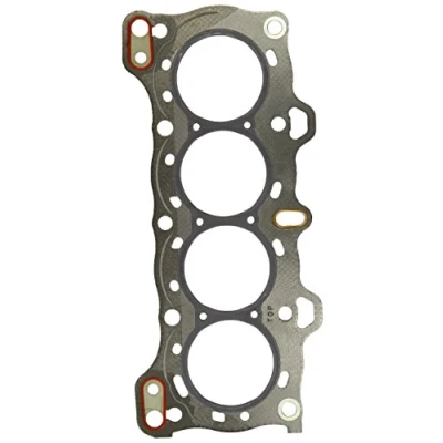 Image of 12251PM7003 Head Gasket ELRING 056.290 1,2mm Fibre Composite HONDA: CIVIC 5 Stufenheck, 4 Hatchback, ROVER: 400 Saloon