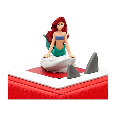 Image of tonies the Little Mermaid Audio Character Toys, Disney Audiobooks for Children