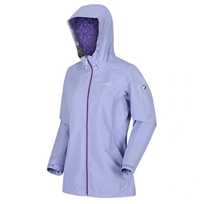 Image of Regatta Women&#039;s Hamara III, Lilac Bloom, S