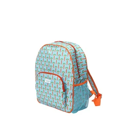 Image of RHS Home Grown Carrots Backpack