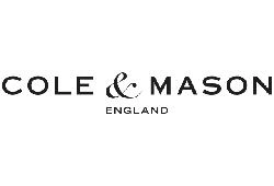 Cole &amp; Mason
