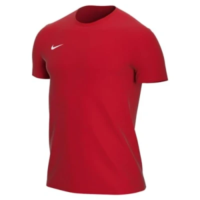 Image of NIKE Mens Dri fit Park 7 Jby Sweatshirt, University Red/White, XXL EU