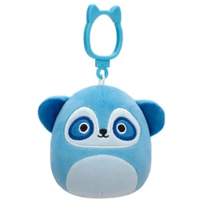 Image of Squishmallows 3.5in Mini Clip On Rolf