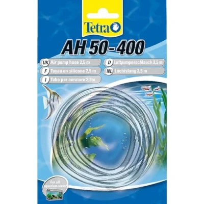 Image of Tetra Tropical Fish Freshwater Hose Ah 50400
