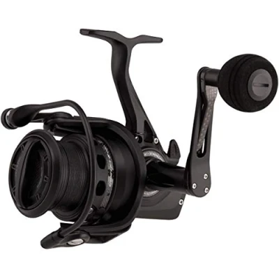 Image of Penn Conflict II LongCast 8000 FD Fishing reel