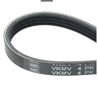 Image of 5723122000 V ribbed belt SKF VKMV 4PK613 613mm 4 HYUNDAI: Getz