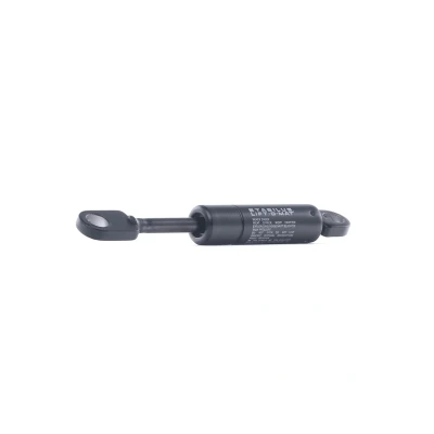 Image of 8G0825373A, 8G0825373B, 8G0825373C Gas Spring, folding top STABILUS 1401BJ AUDI: Cabriolet B4