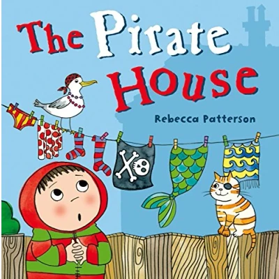 Image of The Pirate House