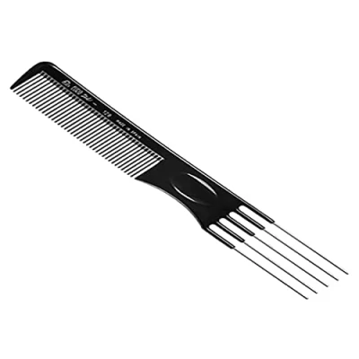 Image of Eurostil comb with Iron 5 Nibs 150g
