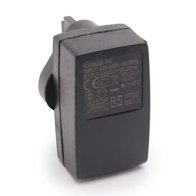 Image of Christmas Concepts® 36V 9W IP20 Electronic Transformer Without Lead Suitable for Decorations