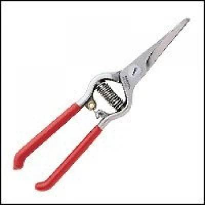 Image of Corona FS 4350 Thinning Shears Cushioned Non Slip Grip, Steel