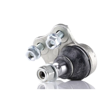 Image of 401609060R Ball joint FEBI BILSTEIN 39493 Front Axle Left, Lower, Right with attachment material 21mm for control arm RENAULT: SCENIC 3