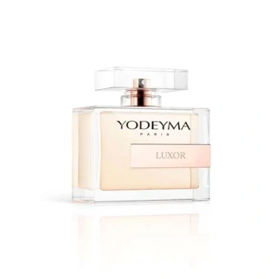Image of Yodeyma LUXOR Perfume (WOMEN) Eau de Parfum 50 ml