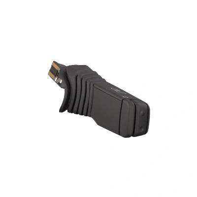 Image of 1241231 Control Stalk, indicators FEBI BILSTEIN 45428 VAUXHALL: Astra Mk6 GTC